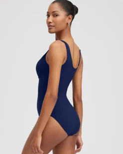 Store Magicsuit Cascade Lexi One Piece Swimsuit Swim