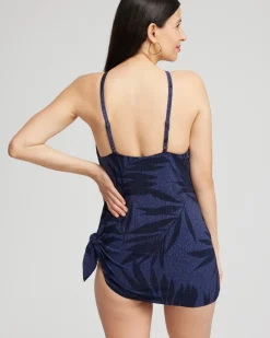 Cheap Magicsuit Kismet Parker Swim Dress Swim