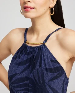 Cheap Magicsuit Kismet Parker Swim Dress Swim