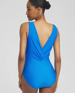 Store Magicsuit Marquis Kristi One Piece Swim