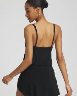 Online Magicsuit Obi One Kami Swim Dress Swim
