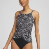 Cheap Magicsuit Pebbles Lisa One Piece Swim