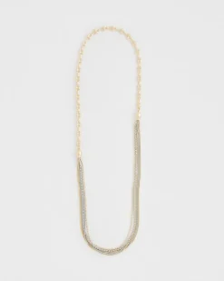 Best MagneticMix™ Links Necklace Everyday Jewelry