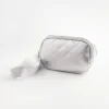Sale Quilted Belt Bag Bags