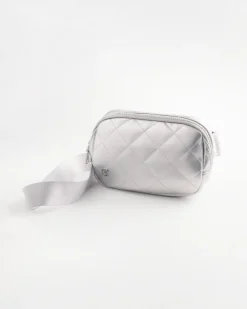Sale Quilted Belt Bag Bags