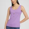 Sale Microfiber Tank Tops