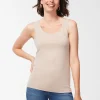Sale Microfiber Tank Tops