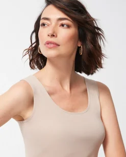 Sale Microfiber Tank Tops