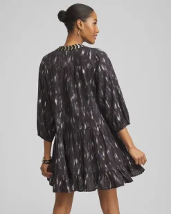 Discount Miraclesuit Bronze Reign Coverup Dress Swim