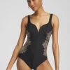 Flash Sale Miraclesuit Cappadocia Temptress One Piece Swim