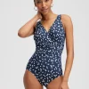 Best Miraclesuit Luminare Oceanus One Piece Swim