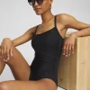Outlet Miraclesuit Rock Solid Starr Swimsuit Swim