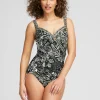 Shop Miraclesuit Zahara Sanibel One Piece Swim