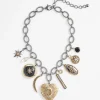 Outlet Charm & Locket Necklace Necklaces