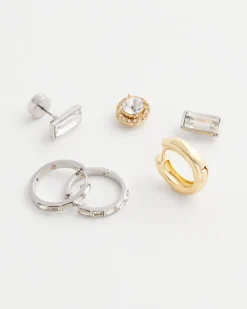 Cheap Stud Gift Set Earrings