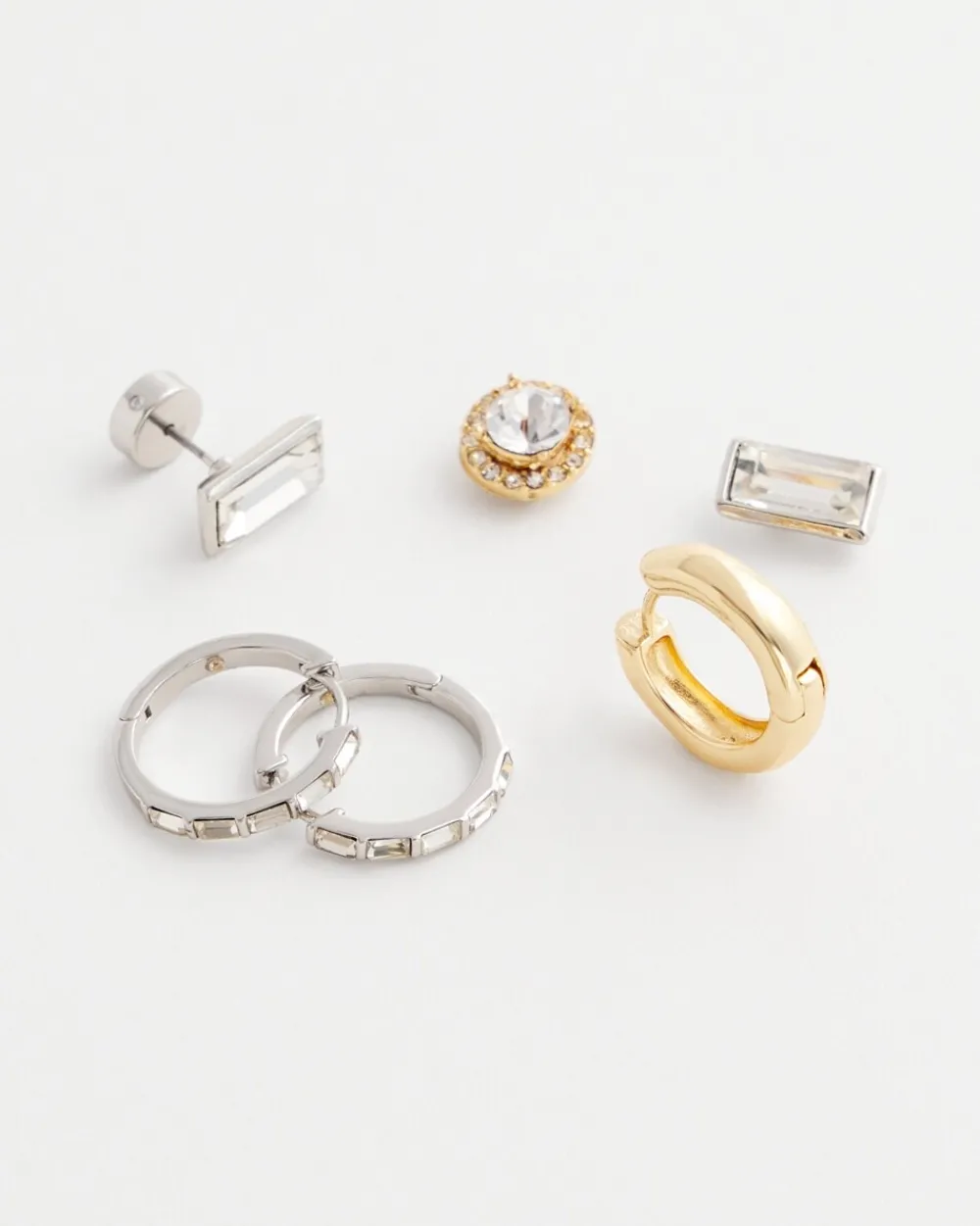 Cheap Stud Gift Set Earrings