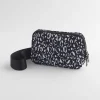 Flash Sale Neema Animal Print Belt Bag Bags