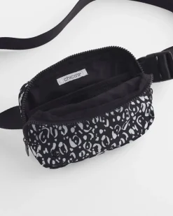 Flash Sale Neema Animal Print Belt Bag Bags