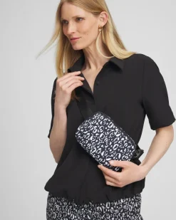 Flash Sale Neema Animal Print Belt Bag Bags