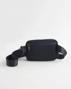Hot Neema Ruffle Belt Bag Bags