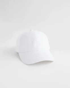 Fashion Neema Sequin Baseball Cap Hats