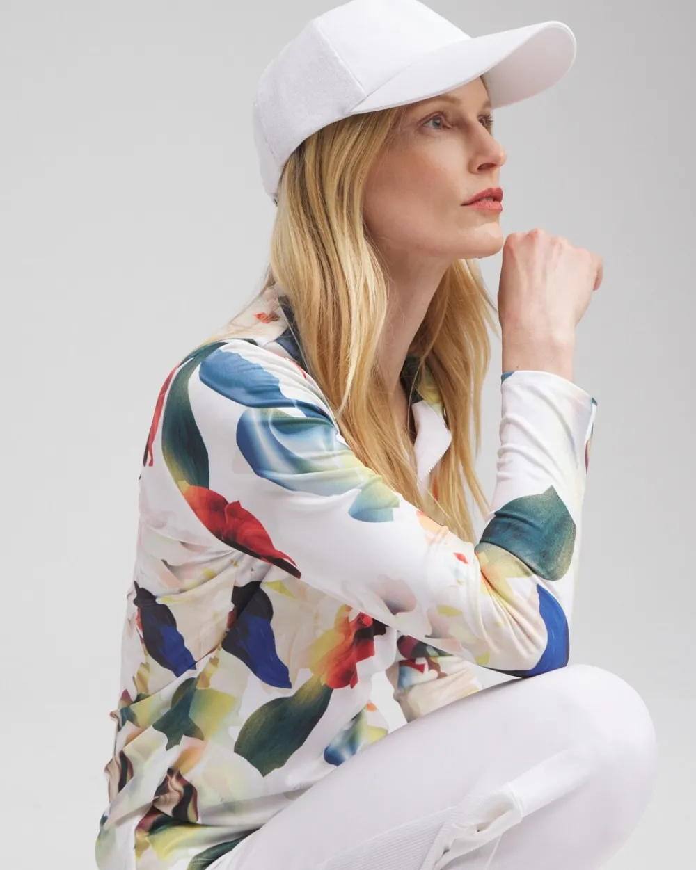 Fashion Neema Sequin Baseball Cap Hats