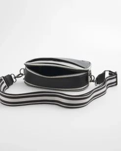 Discount Neutral Color Block Camera Bag Bags