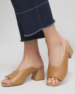 Flash Sale Neutral Modern Heels Shoes