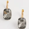 New No Droop™ Stone Earrings Earrings