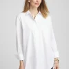 Best No Iron Knit Mix Tunic Tops