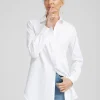 New No Iron™ Tunic Tops