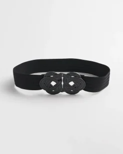 Online Ornate Stretch Belt Belts