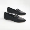 Best Pointed Toe Loafer Shoes