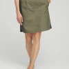 Clearance Poplin Skort Pants