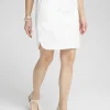 New Poplin Skort Pants
