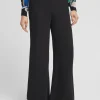 Flash Sale Pull-on Wide Leg Pants Pants