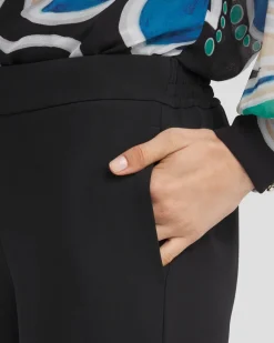 Flash Sale Pull-on Wide Leg Pants Pants