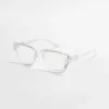 Store Rectangle Frame Reader Eyewear