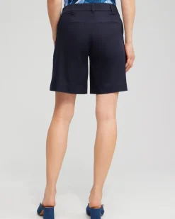Hot Sailor Button Shorts Pants