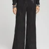 Best Sale Sequin Wide Leg Pants Pants