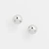 Clearance Tone Stud Earrings Everyday Jewelry