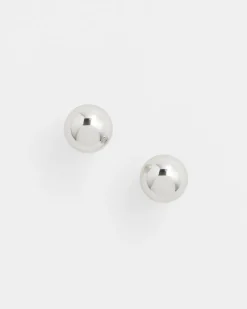 Clearance Tone Stud Earrings Everyday Jewelry