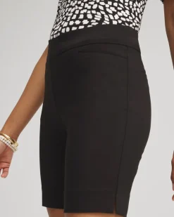 Online So Slimming Brigitte Slim Shorts - 7