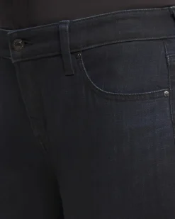 Store So Slimming Girlfriend Ankle Jeans Jeans & Denim