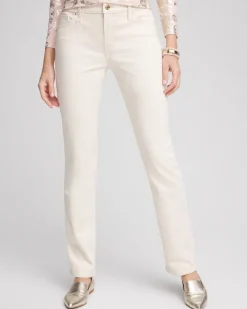 Clearance So Slimming Girlfriend Jeans Jeans & Denim
