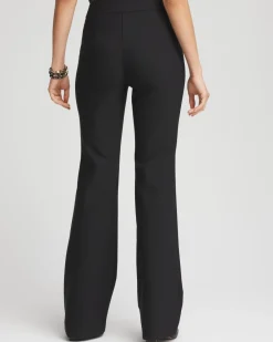 Best So Slimming™ Stretch Flare Pants Pants