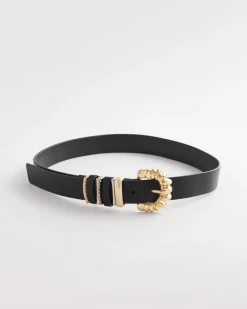 Sale Stretch Trouser Belt Belts