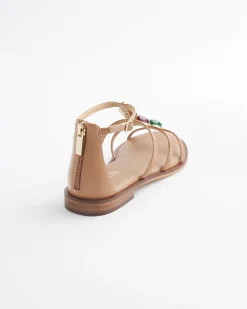 Clearance Embellished Sandals Shoes
