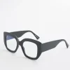 Flash Sale Thick Square Readers Eyewear