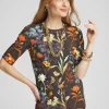 Online Touch Of Cool™ Autumn Short Sleeve Tee Tops